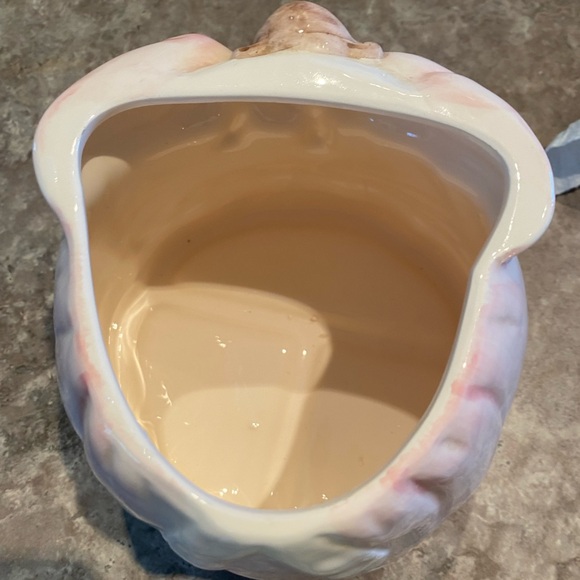 House of Lloyd Melinda Mouse Cookie Jar, 1990 - Picture 10 of 12